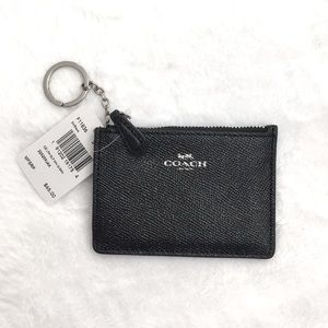 *NEW* Coach Mini Skinny ID Case